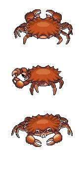 HEY! I'm walkin' here!